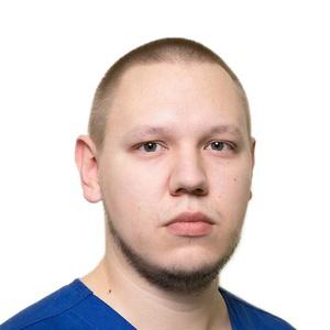 Артёменко Юрий Анатольевич