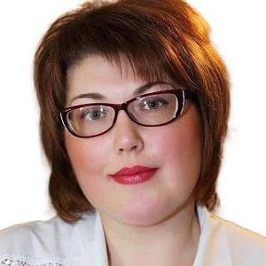 Биткина Ирина Евгеньевна