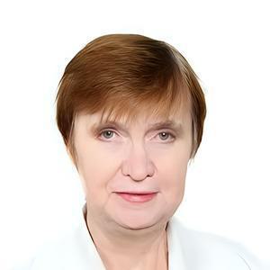 Герасимова Галина Семеновна