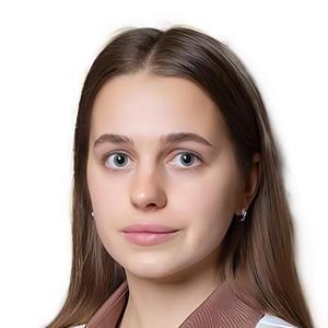 Щекота Мария Алексеевна