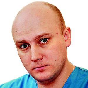 Мокров Константин Васильевич