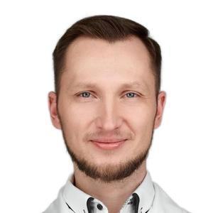 Копосов Александр Сергеевич