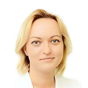 Рябова Мария Геннадьевна