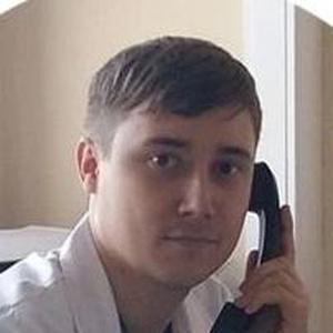 Тысячный Олег Владимирович