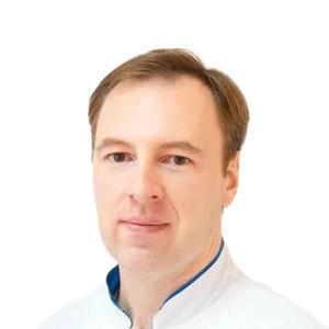 Новиков Олег Анатольевич