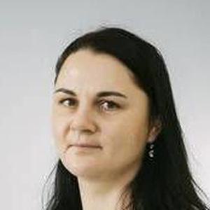 Подольская Ирина Сергеевна