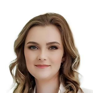 Спирочкина Елена Эдуардовна