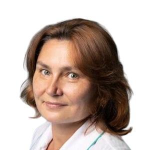 Головина Наталья Сабировна