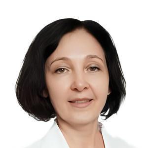 Бетева Татьяна Николаевна