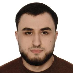 Магомедов Низами Джабирович
