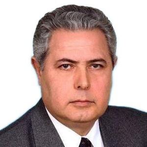 Усубян Джасим Амидович