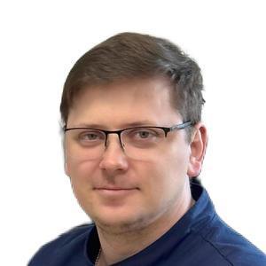 Колмаков Сергей Владимирович
