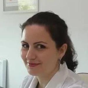 Абдрашитова Зайнап Бахвадиевна