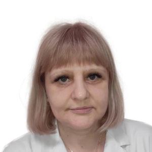 Топоркова Оксана Вадимовна