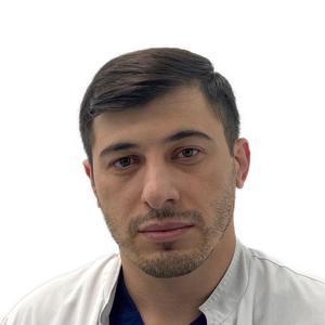 Эскеров Руслан Талибович