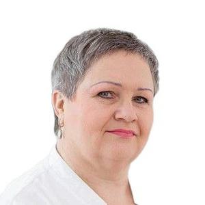 Буцык Наталья Геннадьевна