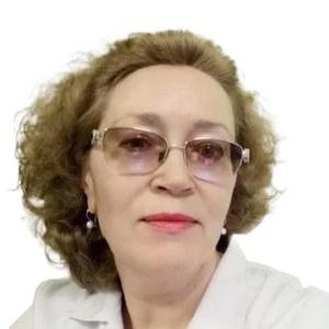 Гаврикова Людмила Сергеевна