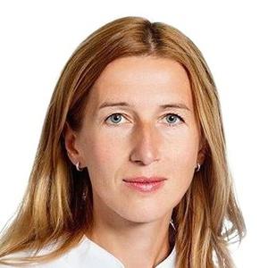Рыжова Оксана Игоревна