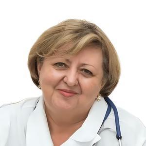 Алеева Татьяна Валентиновна