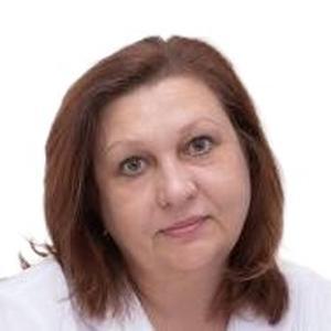 Михальченко Анна Михайловна
