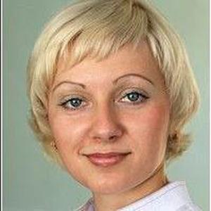 Березина Ирина Анатольевна