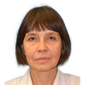 Сидорина Наталья Викторовна