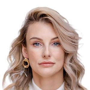 Морозова Анна Юрьевна