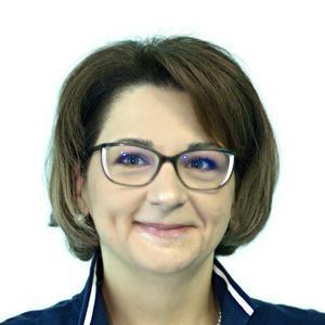 Караяниди Лира Константиновна