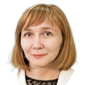 Белякова Ольга Владимировна