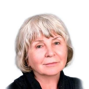 Камылина Лариса Афанасьевна