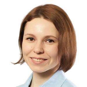 Румянцева Мария Павловна