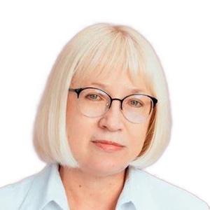 Дмитриева Елена Николаевна