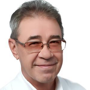Шабанков Алексей Алексеевич