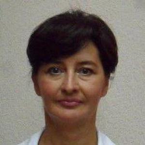 Кашапова Гузель Расимовна