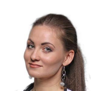 Давидяк Наталья Евуляшевна