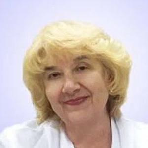 Боброва Виктория Витальевна