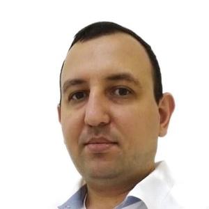 Рыжков Дмитрий Александрович