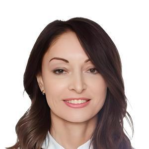 Темукуева Диана Ибрагимовна