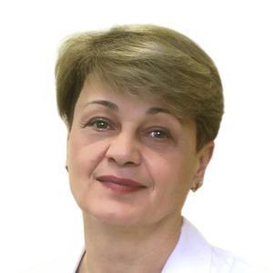 Шкарупелова (Быстрякова) Оксана Александровна