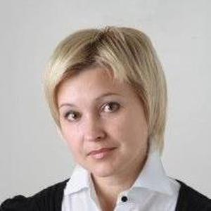 Бушуева Анна Олеговна