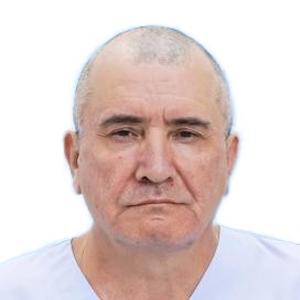 Наумов Евгений Константинович