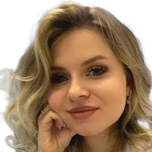 Цигулёва Илона Дмитриевна