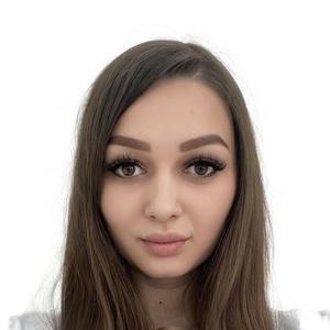 Малышева Наталия Андреевна