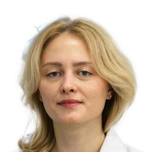Мавлюдова Асия Тукаевна