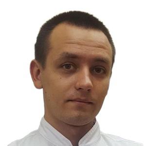 Ананьев Владимир Константинович