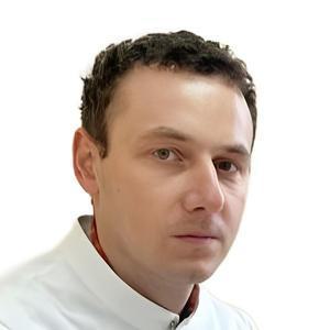 Исаев Денис Александрович