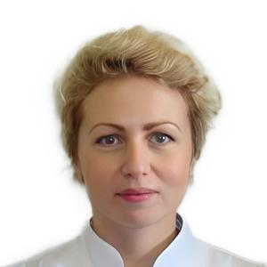 Перова Наталья Вячеславовна