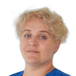 Исаева Екатерина Александровна