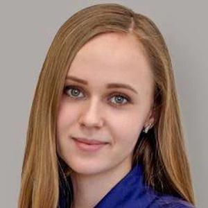 Шипкова Анна Александровна
