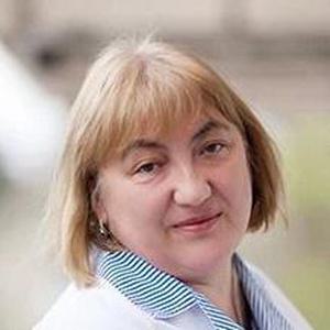 Ермакова Татьяна Витальевна
